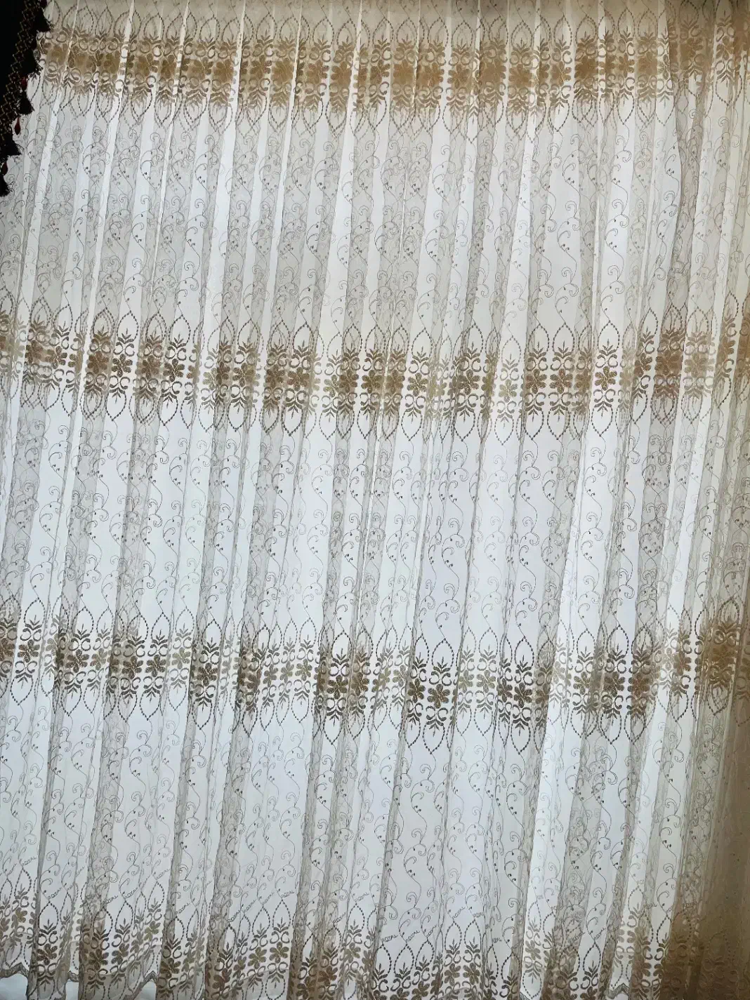 پرده|پرده، رانر، رومیزی|سهند, |دیوار