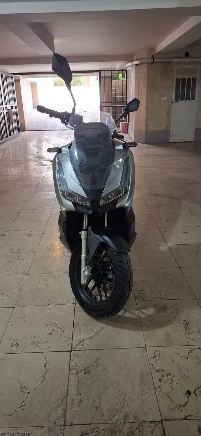 طرح adv|موتورسیکلت|تهران, جی|دیوار