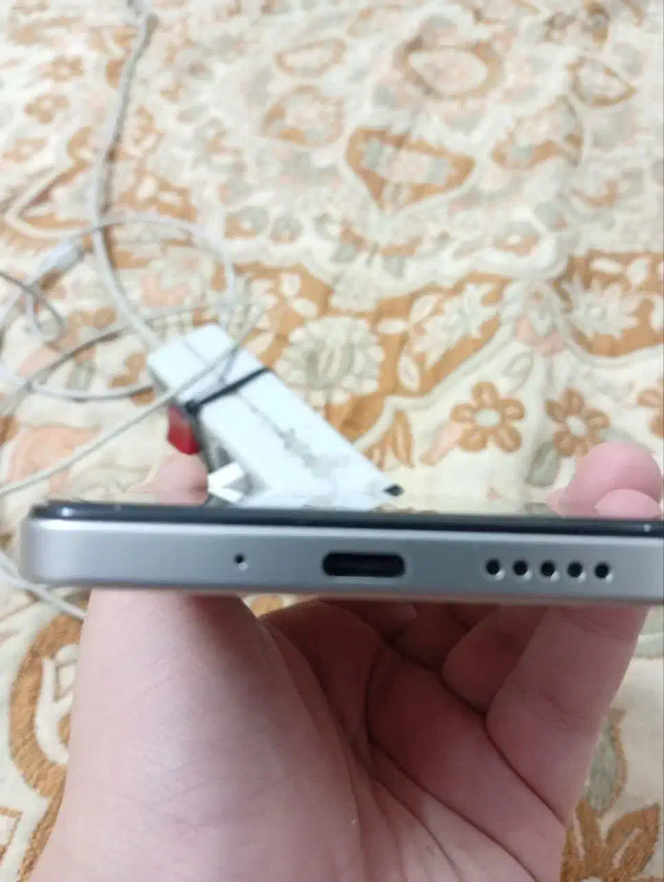 poco c75 سالم|موبایل|مشهد, شهرک امام هادی (شهرک غرب)|دیوار