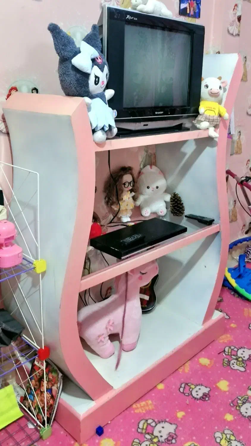 میز|میز تلویزیون|چمران, |دیوار