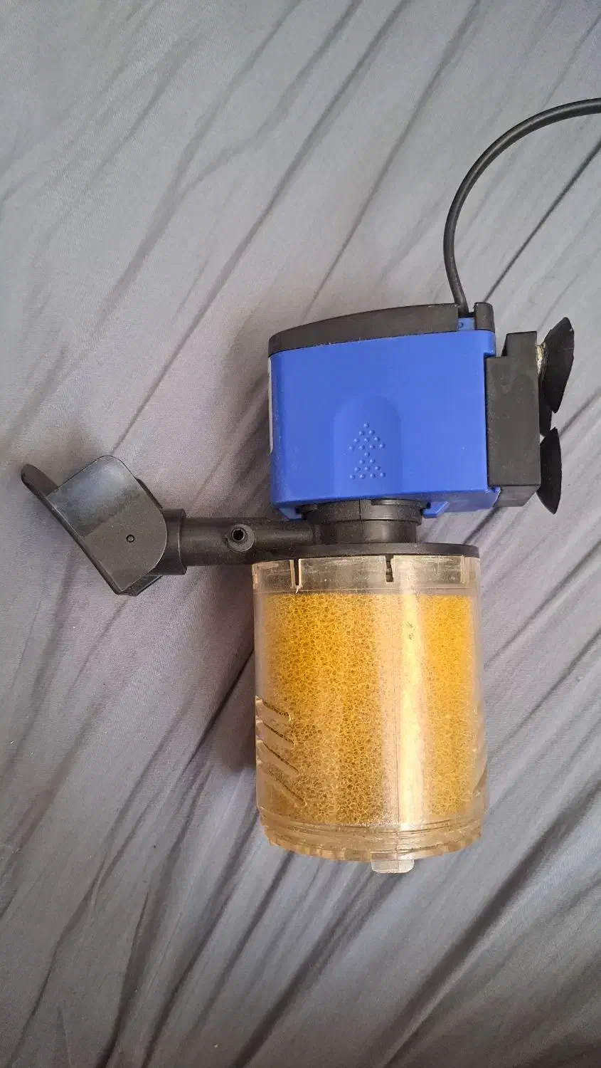 فیلتر آکواریوم|ماهی|شاهینشهر, خانه کارگر|دیوار