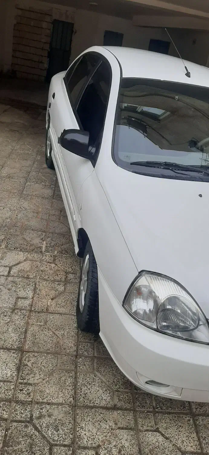 ریو کم کار|خودرو سواری و وانت|نسیم‌شهر, |دیوار