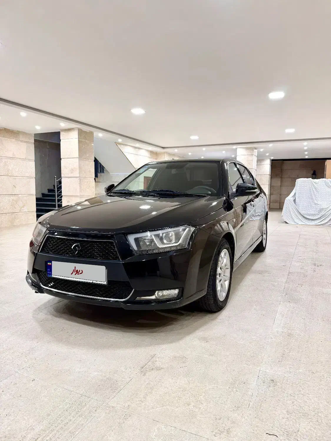 دنا‌ پلاس اتومات 1402|خودرو سواری و وانت|رشت, جانبازان|دیوار