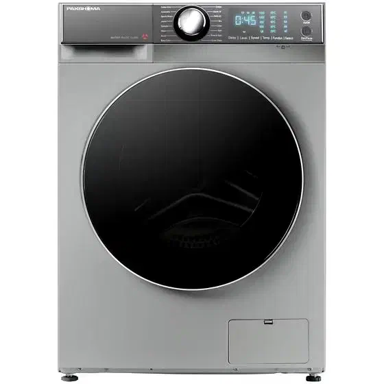 لباسشویی پاکشوما مدل TFB-85402 ST با ظرفیت8 کیلویی|ماشین لباسشویی و خشک‌کن لباس|مشهد, سرافرازان|دیوار