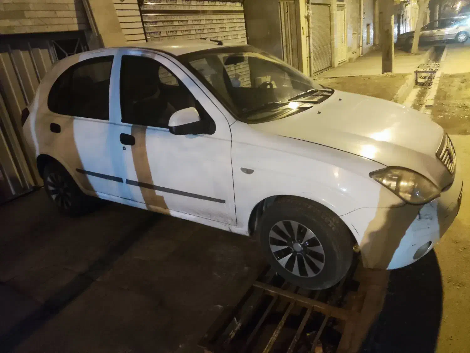 تیبا 2|خودرو سواری و وانت|زنجان, |دیوار