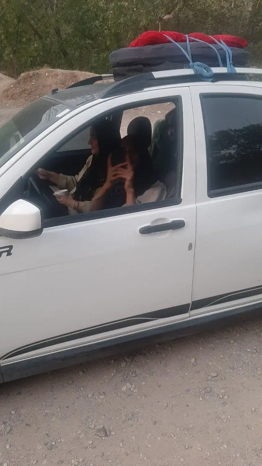 مسافرقشم ۱۸ آبانماه رفت و۲۰ ابانماه برگشت|تور و چارتر|اصفهان, پوریای ولی|دیوار