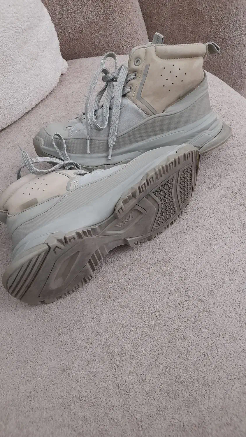 نیم بوت|کیف، کفش، کمربند|کرج, گوهردشت|دیوار