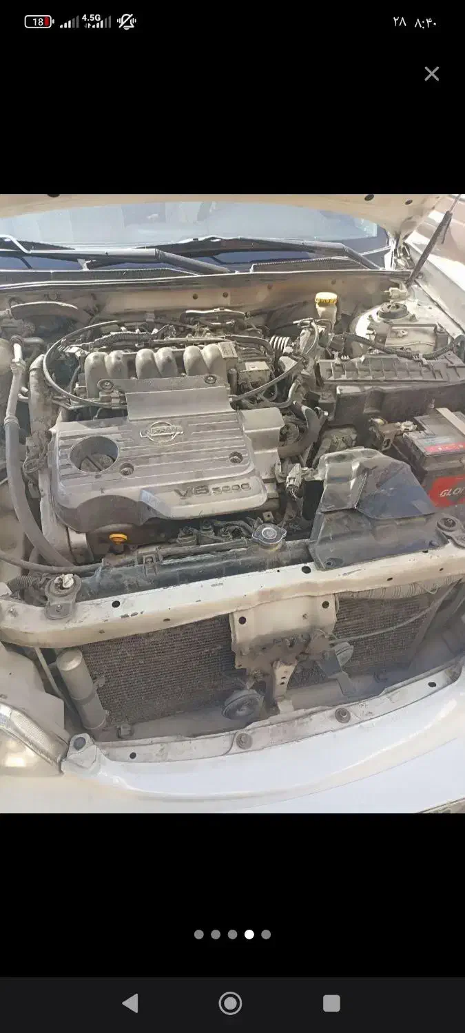 خدمات مکانیکی جلوبندی و مکانیکی سیار|خدمات موتور و ماشین|قزوین, |دیوار