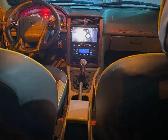 پارس۱۴۰۰|خودرو سواری و وانت|دشتابی, |دیوار