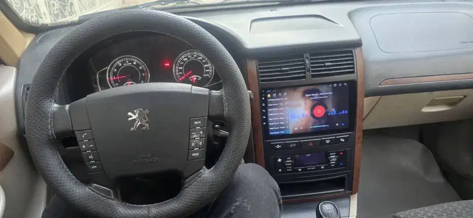 پژو پارس|خودرو سواری و وانت|مشهد, عنصری|دیوار