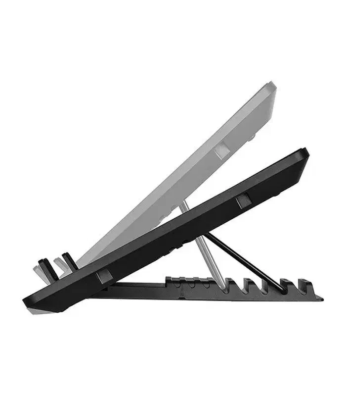 پایه فن خنک کننده لپ تاپ|قطعات و لوازم جانبی رایانه|شیراز, تاچارا|دیوار