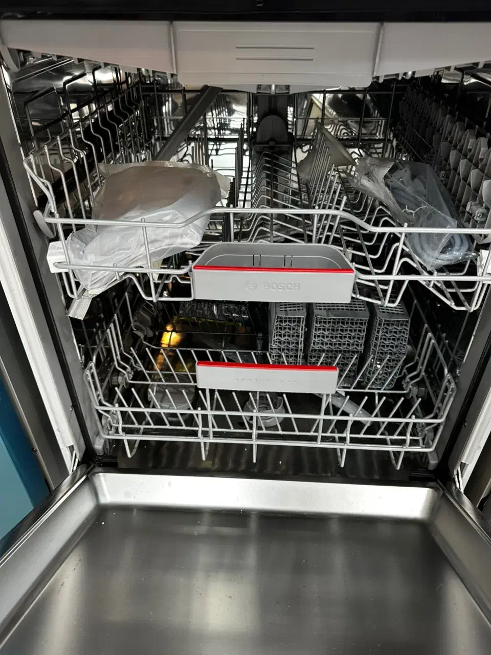 ظرفشویی بوش فروش ویژه|ماشین ظرفشویی|مشهد, کوشش|دیوار