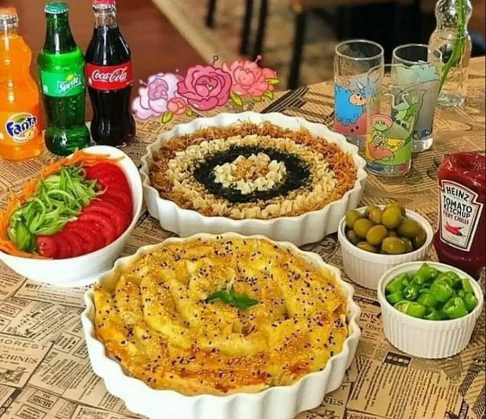 ظرف‌های چینی|ظروف سرو و پذیرایی|پاکدشت, پاکدشت (مامازند)|دیوار