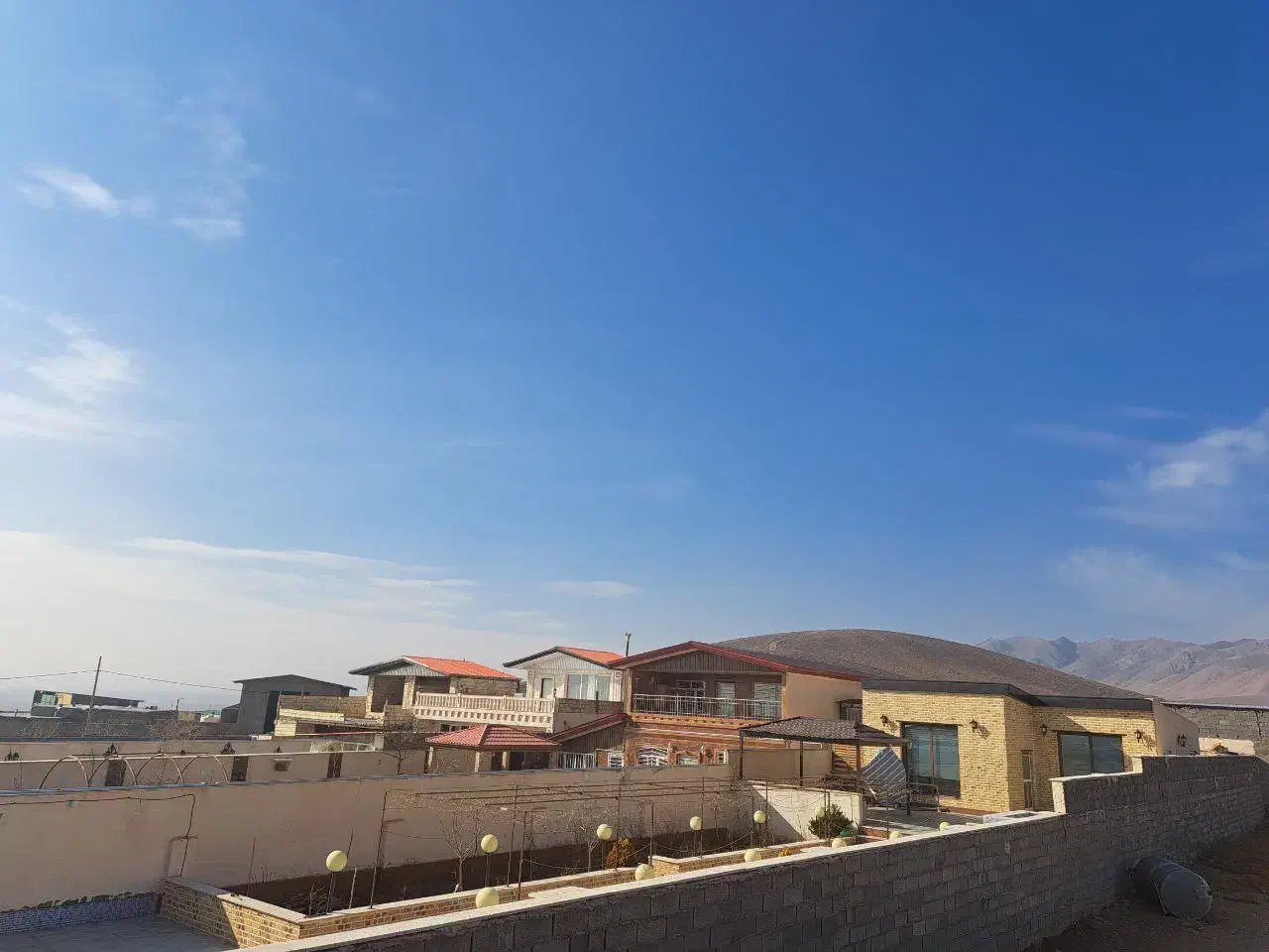 زمین ۳۰۰ متری سند مادر دوبلکس|فروش زمین و ملک کلنگی|ملارد, |دیوار