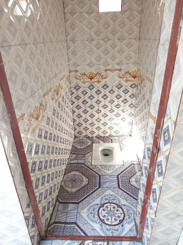 کاشی کاری بانازلترین قیمت|خدمات پیشه و مهارت|سراوان, |دیوار