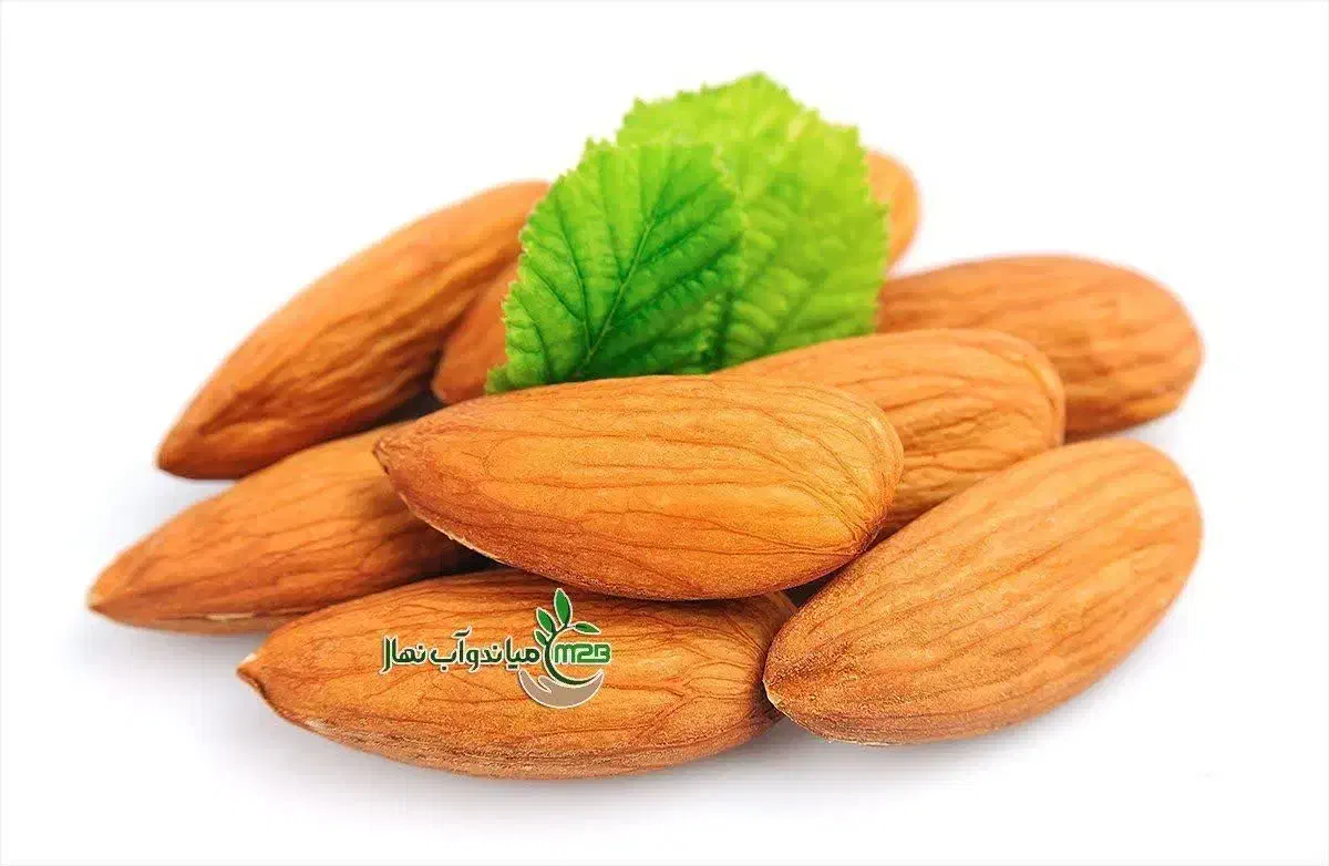 پیش فروش نهال بادام شمشیری|خدمات باغبانی و درختکاری|اژیه, |دیوار