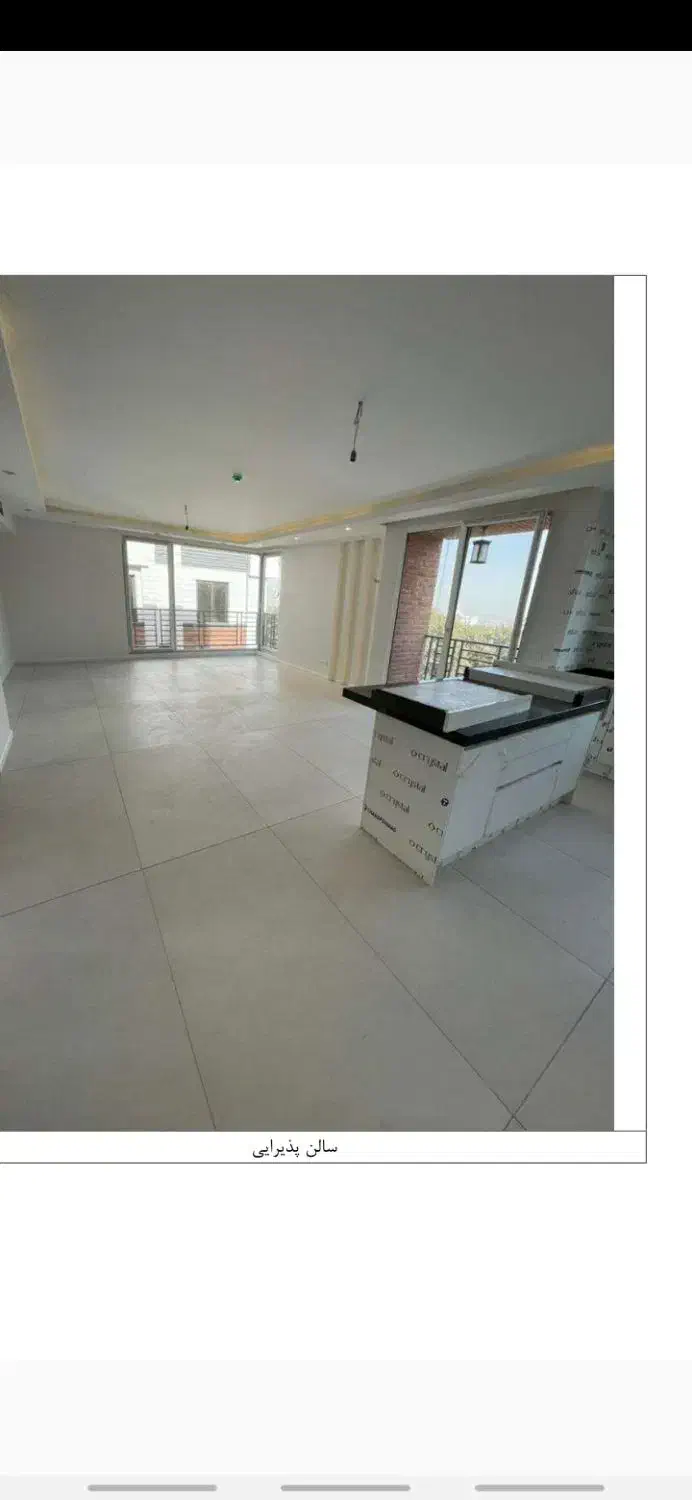 ۱۵۱   متر سه خوابه