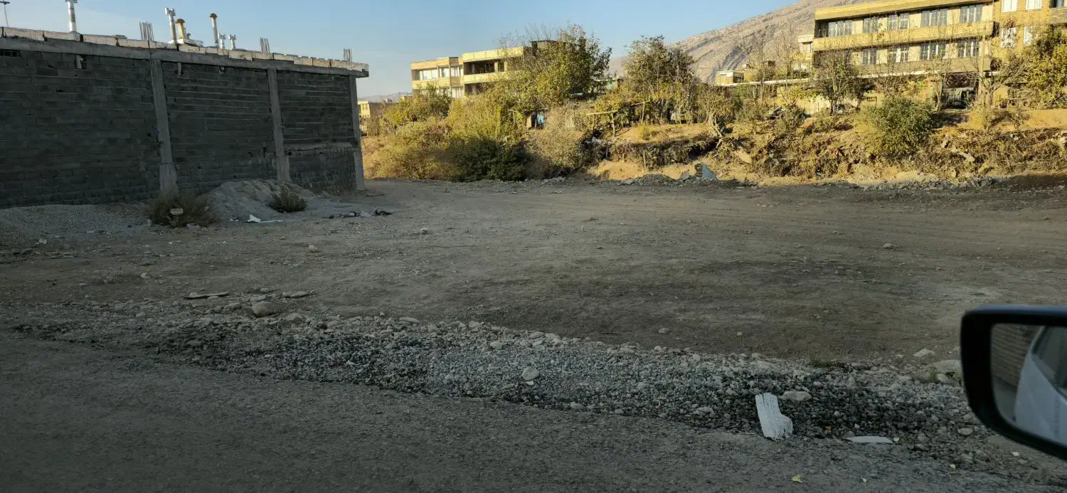 زمین مسکونی|فروش زمین و ملک کلنگی|لردگان, |دیوار