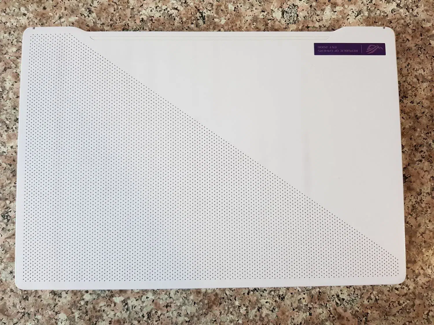 ASUS ROG Zephyrus G14 (2021)|رایانه همراه|تهران, بنیهاشم|دیوار