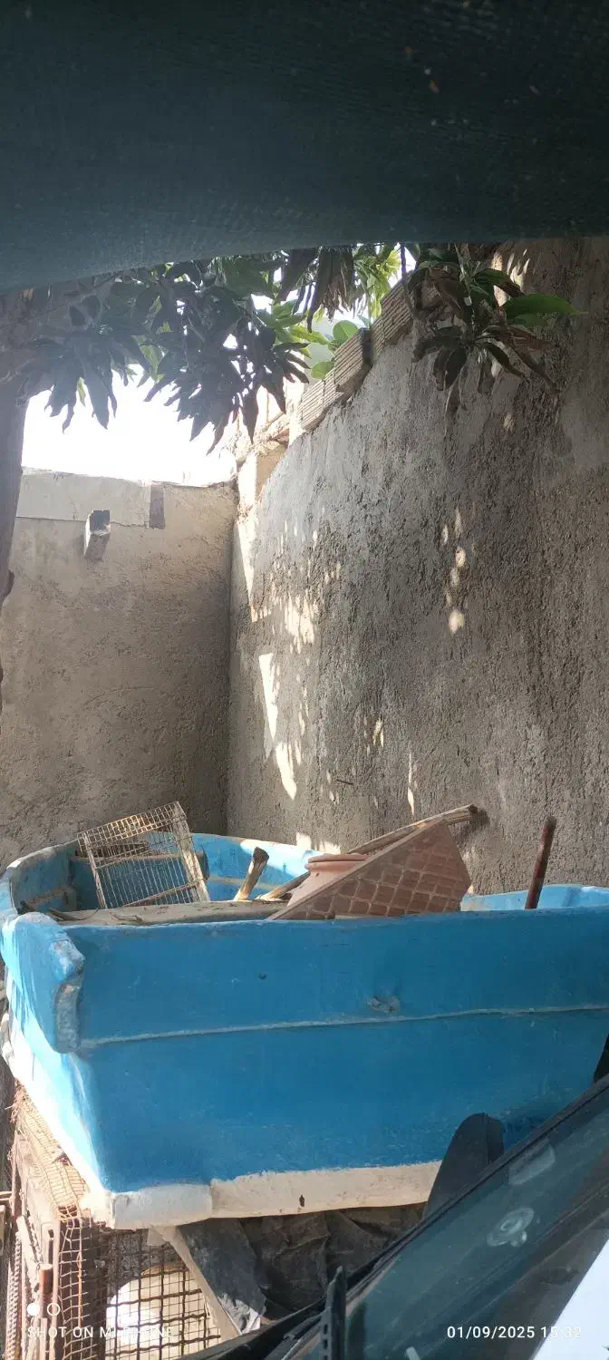 تشت ماهی گیری|ماهیگیری|بندرعباس, |دیوار