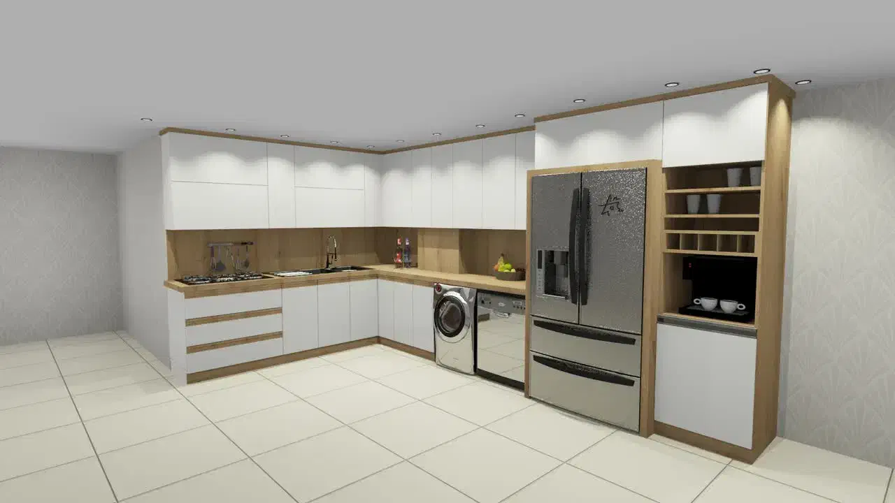 نیرو کار جهت نصب کابینت|استخدام معماری، عمران و ساختمانی|چابهار, |دیوار