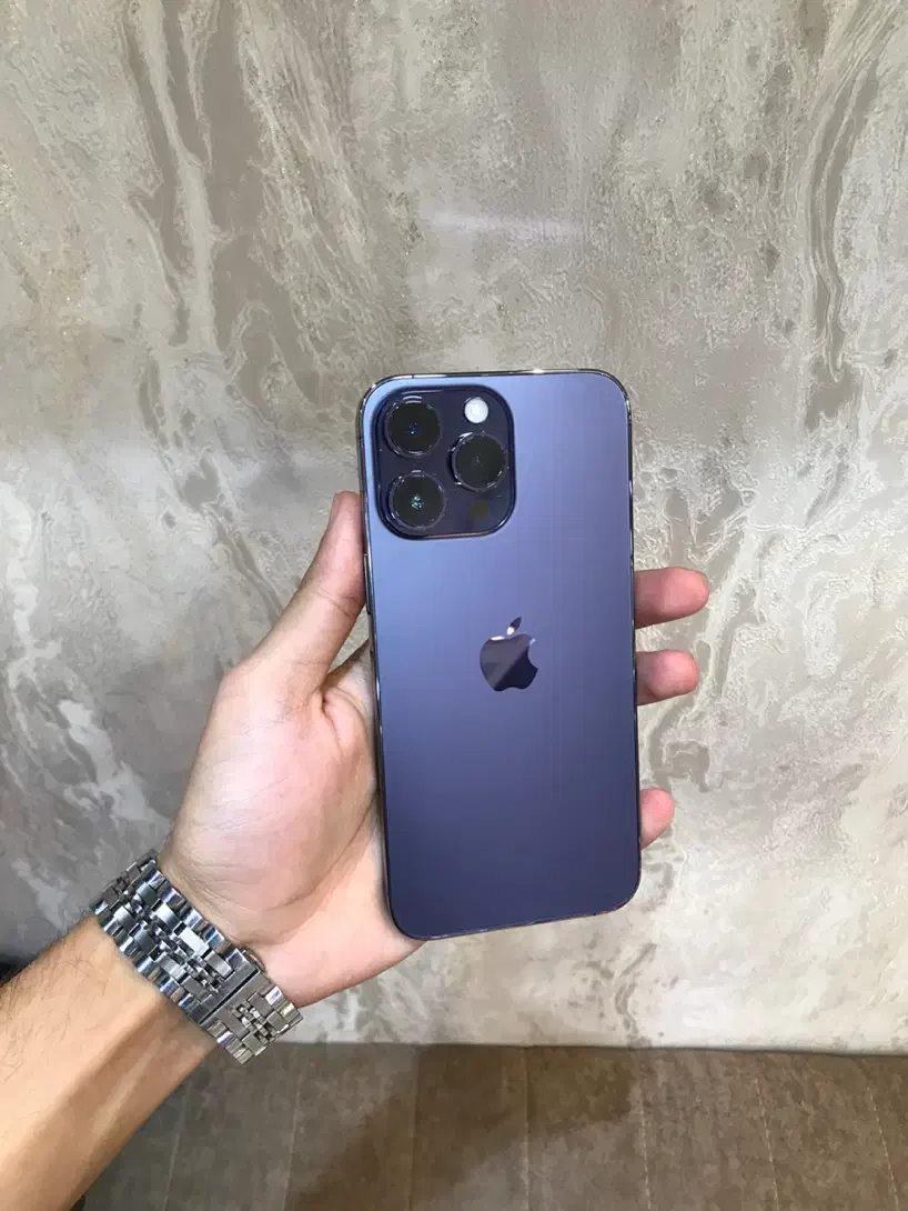 Iphone 14promax 256Gb|موبایل|تبریز, |دیوار