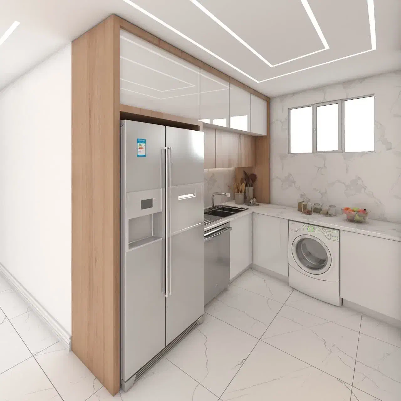 فروش آپارتمان۱۵۰متر سه خواب دربهترین موقعیت وشرایط|فروش آپارتمان|اصفهان, سرچشمه|دیوار