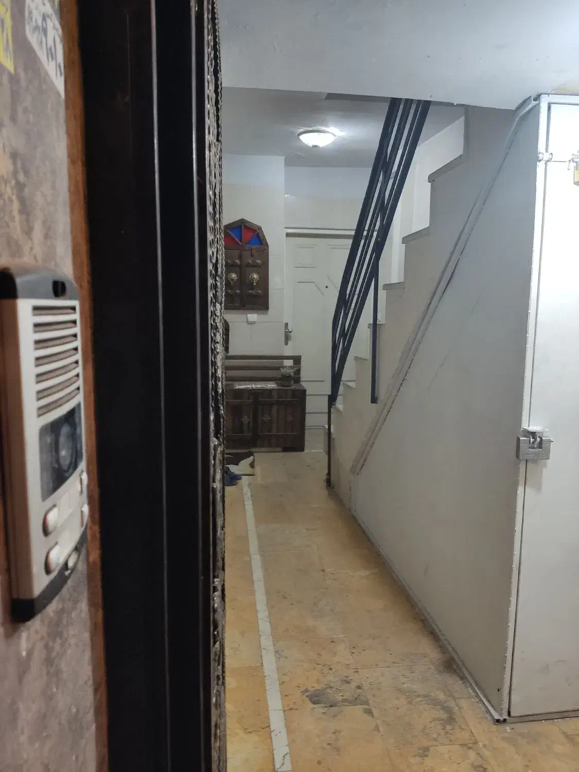 اجاره آپارتمان ۵۰ متری خاک سفید|اجارهٔ آپارتمان|تهران, خاک سفید|دیوار