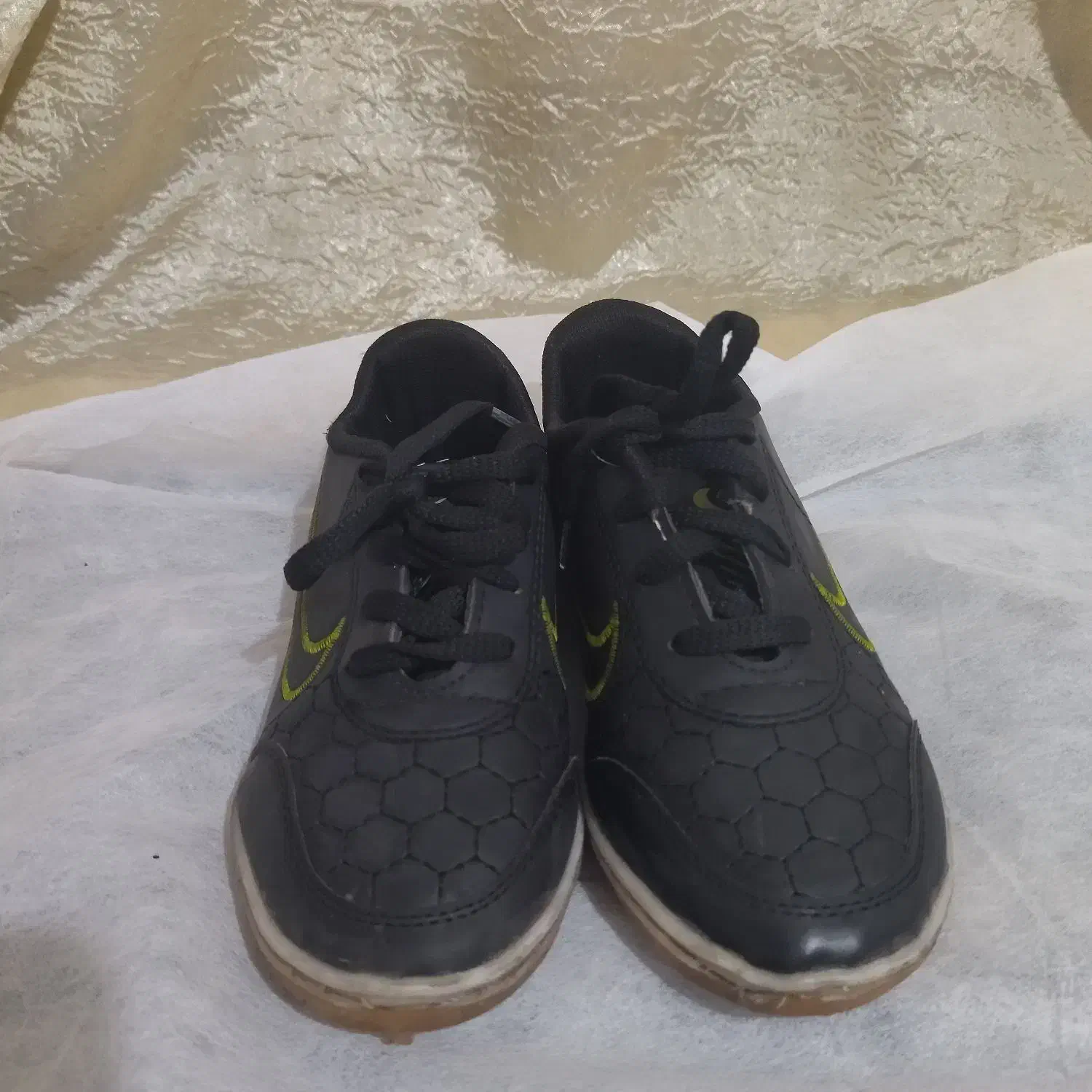 کفش پسرانه سر چمن|کیف، کفش، کمربند|بوکان, |دیوار