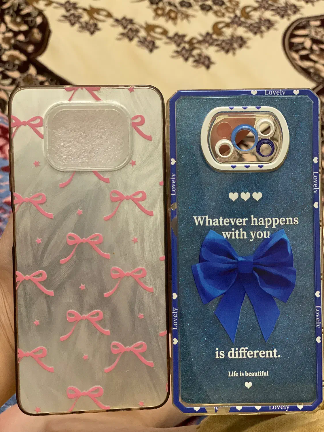 قاب گوشی|لوازم جانبی موبایل و تبلت|اردبیل, |دیوار