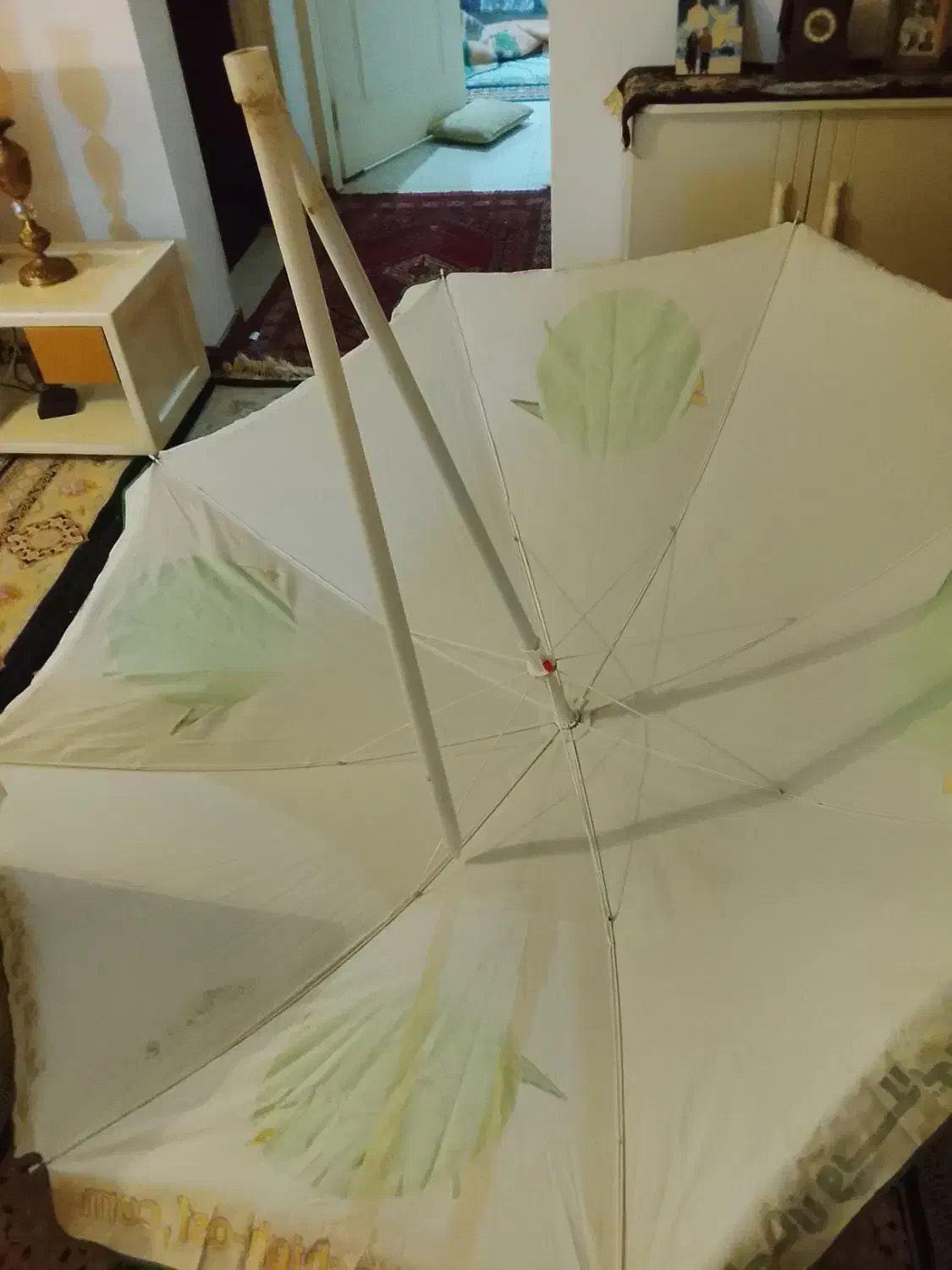 سایبون چتری باغی|کوهنوردی و کمپینگ|پردیس, فاز ۳|دیوار