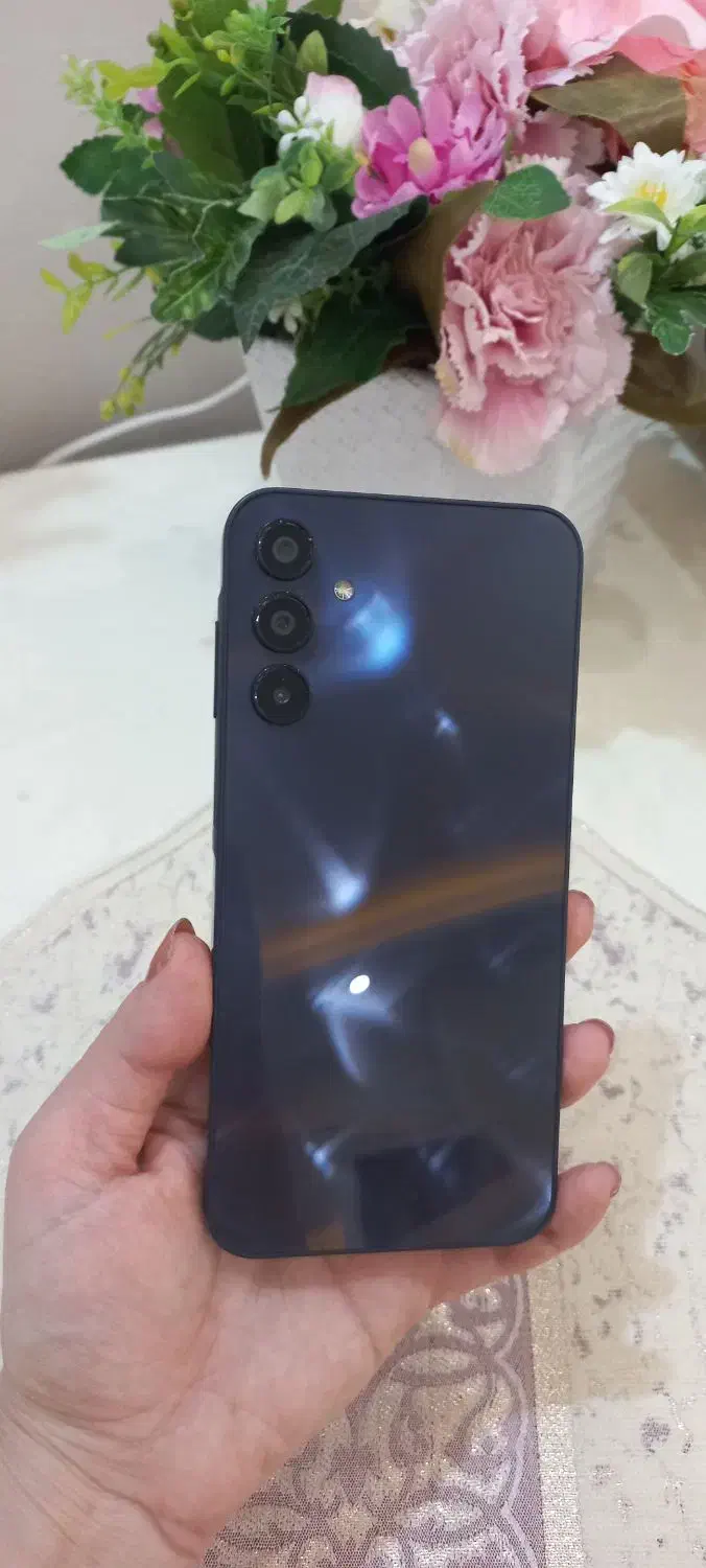 گوشی a15|موبایل|کرج, حیدرآباد|دیوار