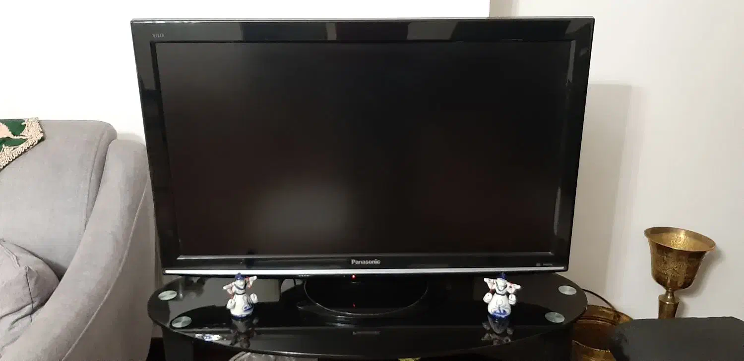 ال سی دی پاناسونیک|تلویزیون و پروژکتور|شهریار, شهرک شاهد|دیوار
