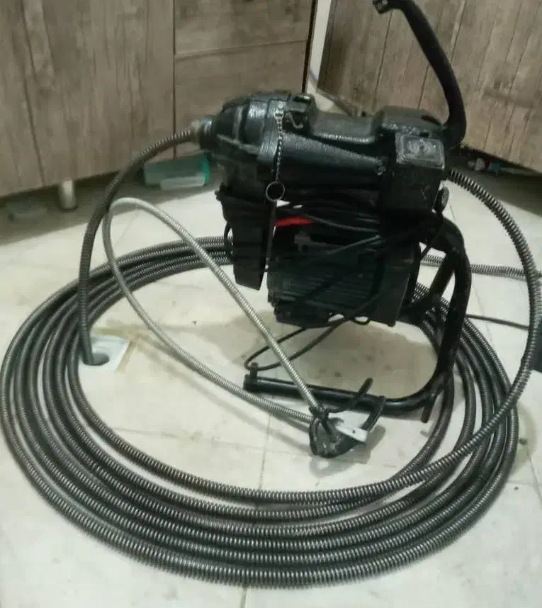 لوله بازکنی شهرری دولت آبادکیانشهر خزانه نازی آباد|خدمات پیشه و مهارت|ری, دیلمان|دیوار