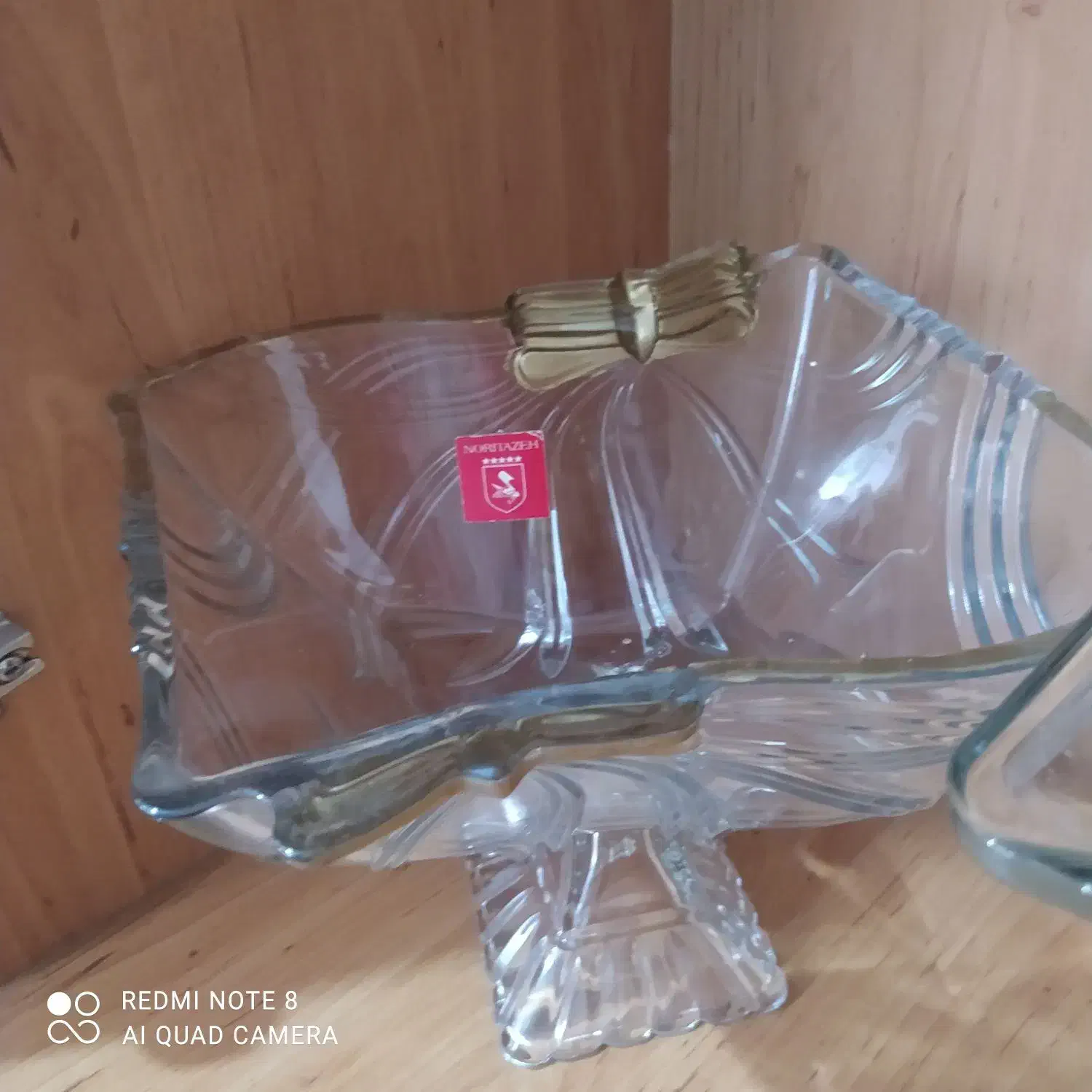 ست شیرینی خوری|ظروف سرو و پذیرایی|مشهد, خرمشهر|دیوار