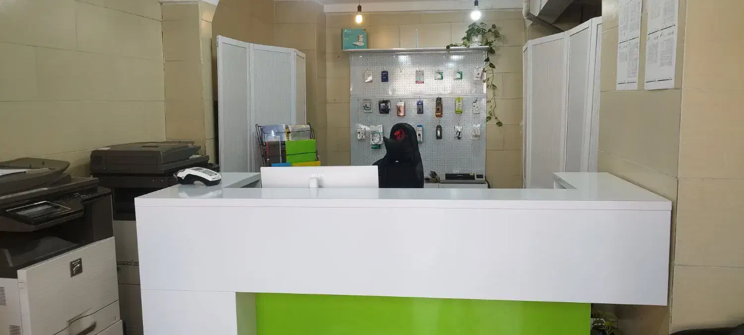 کافی نت مون آنلاین و حضوری|خدمات رایانهای و موبایل|تهران, خانیآباد|دیوار