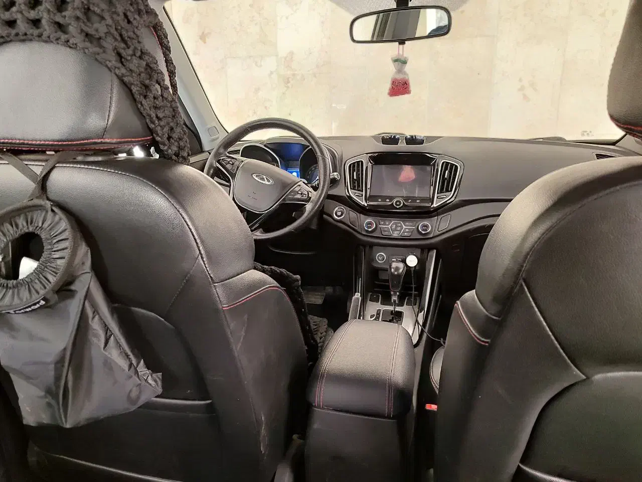 تیگو  5مدل 96|خودرو سواری و وانت|کرج, فاز ۳ گوهردشت|دیوار