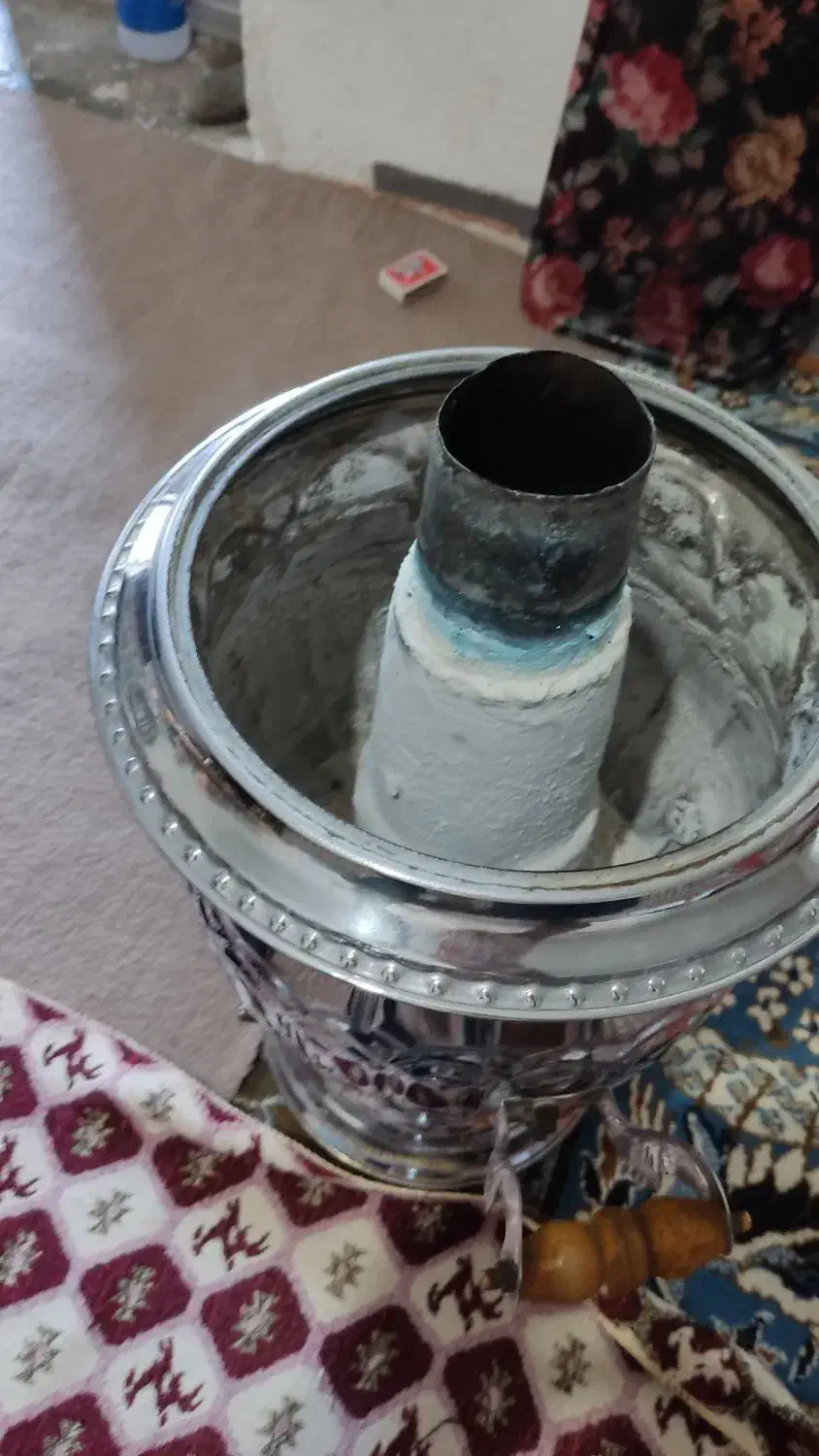 سماور گازی|سماور، چایساز، قهوهساز|مشگین شهر, |دیوار