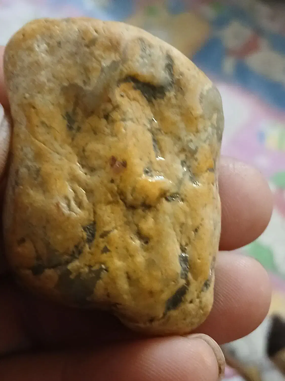 سنگ‌شهاب‌انتیک|کلکسیون اشیاء عتیقه|لالجین, |دیوار