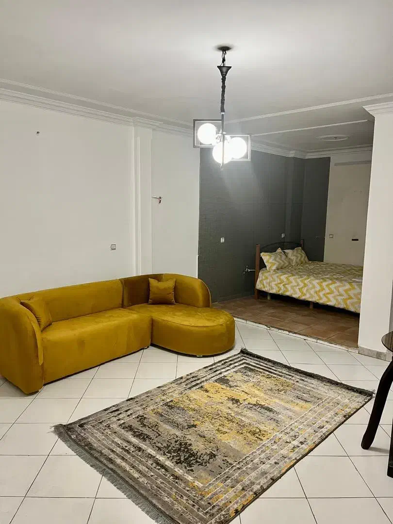 اپارتمان ۶۵ متری روزانه کوتاه مدت|اجارهٔ کوتاهمدت آپارتمان و سوئیت|تهران, تهرانپارس شرقی|دیوار