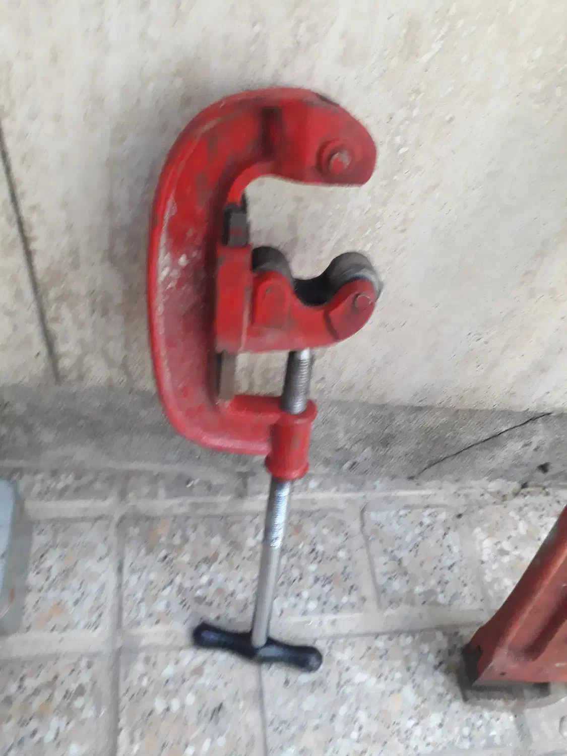 ابزار الات لوله کشی کامل|ابزارآلات|تهران, صادقیه|دیوار