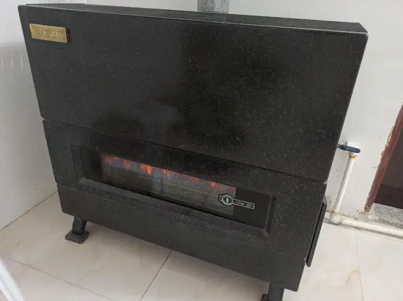 بخاری|بخاری، هیتر، شومینه|برخوار, |دیوار