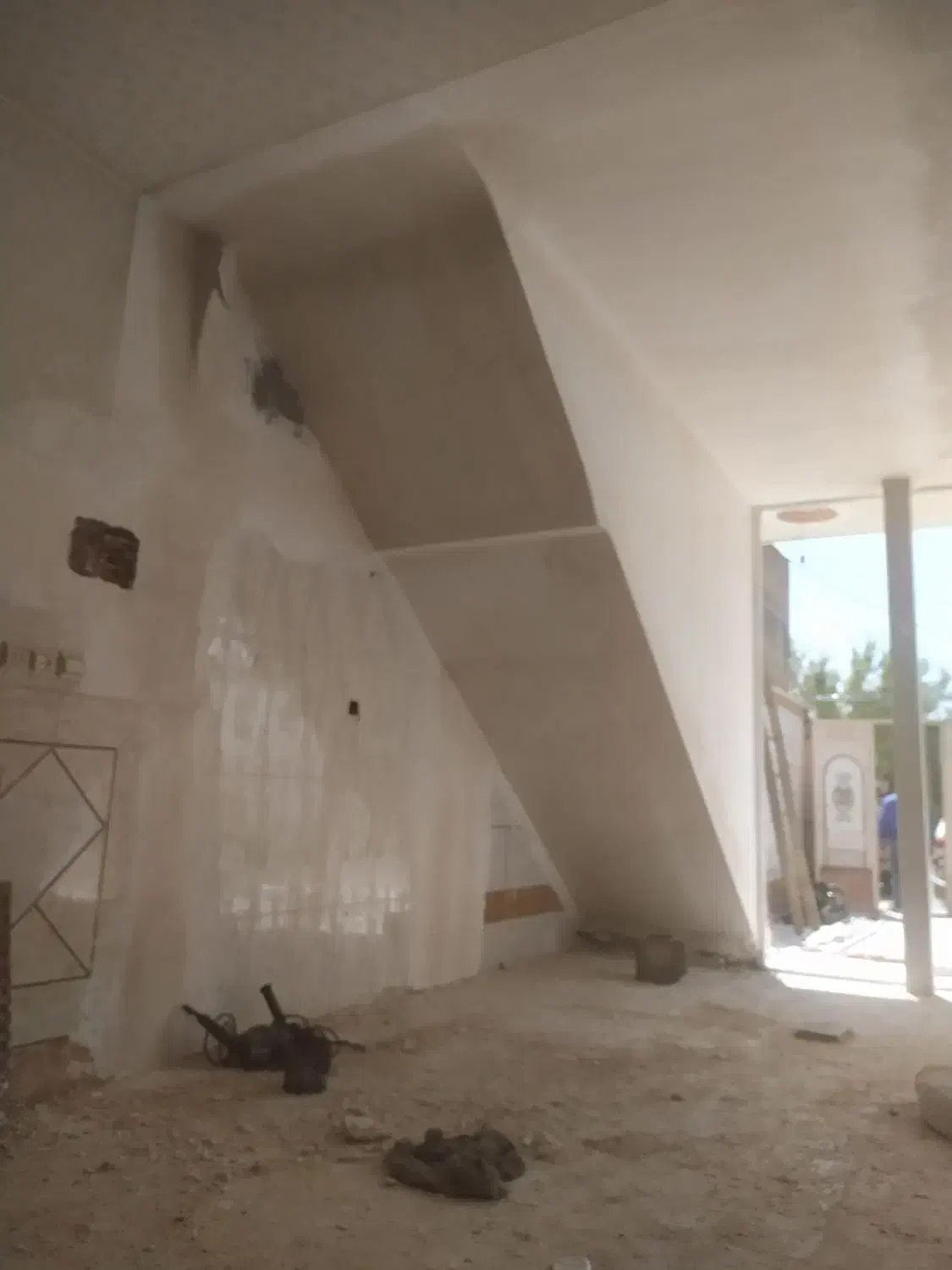 بنا گچکار با بهترین کیفیت 20سلل سابقه کار|خدمات پیشه و مهارت|فلاورجان, |دیوار