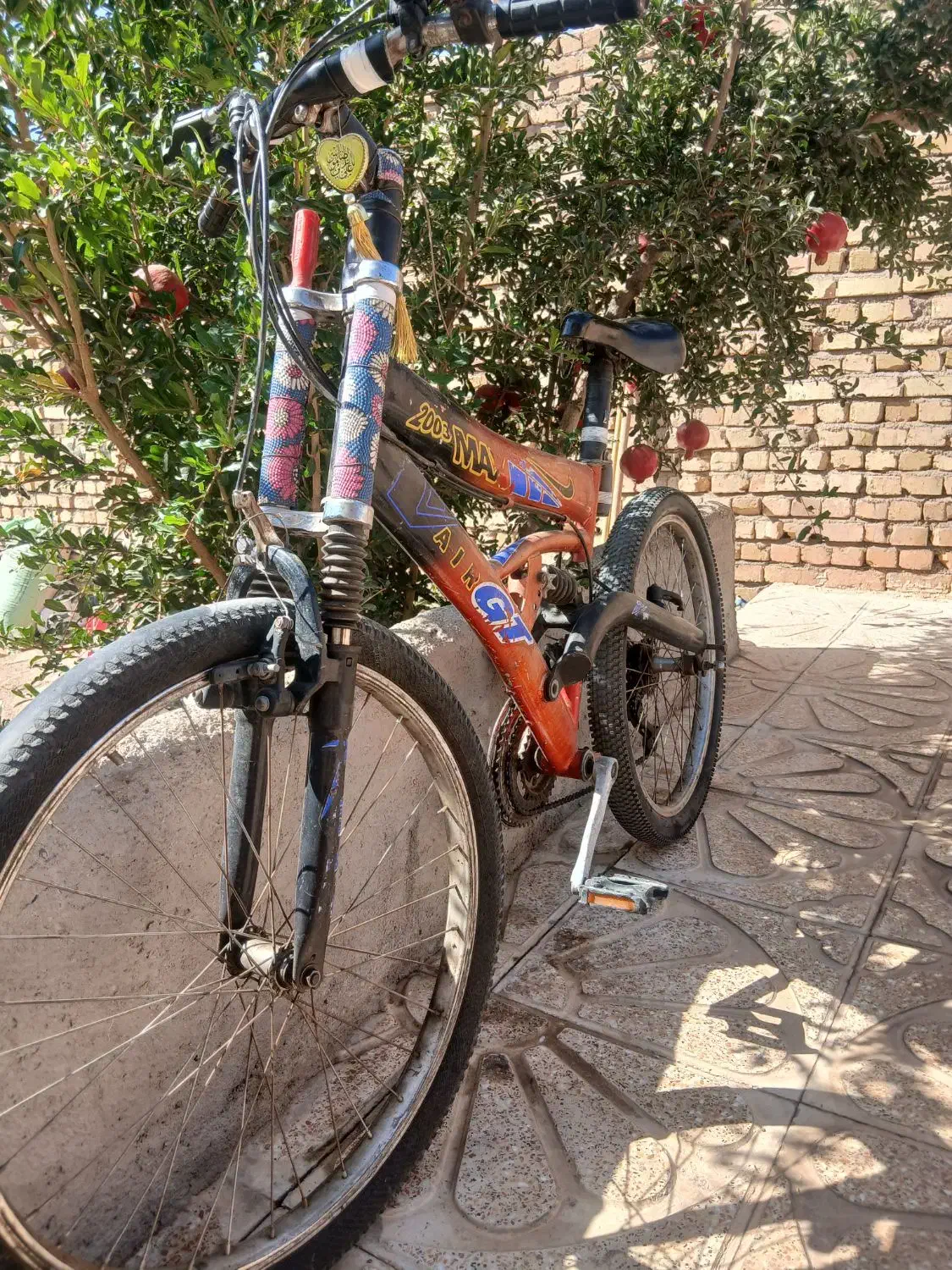 دوچرخهسالم و درحد|دوچرخه، اسکیت، اسکوتر|شال, |دیوار