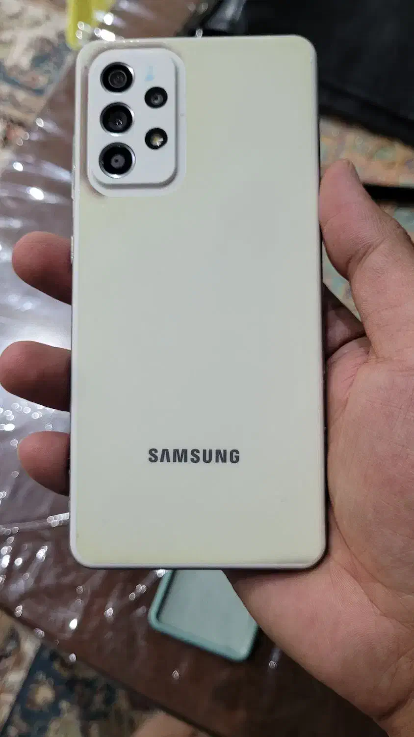 A 52 s|موبایل|بیرجند, |دیوار