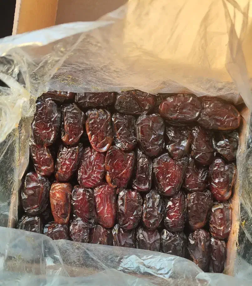 خرما و زعفران با کیفیت برتر و اعلا|خوردنی و آشامیدنی|دهدشت, |دیوار