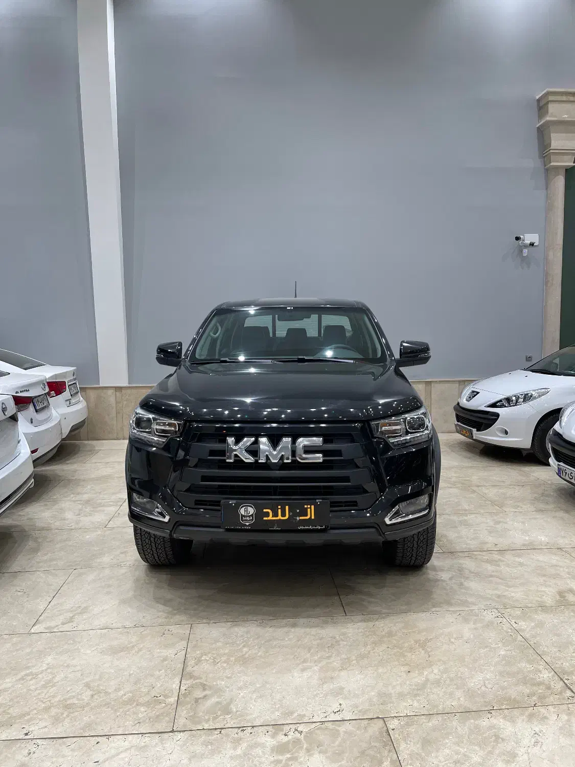 جک t8|خودرو سواری و وانت|رفسنجان, |دیوار