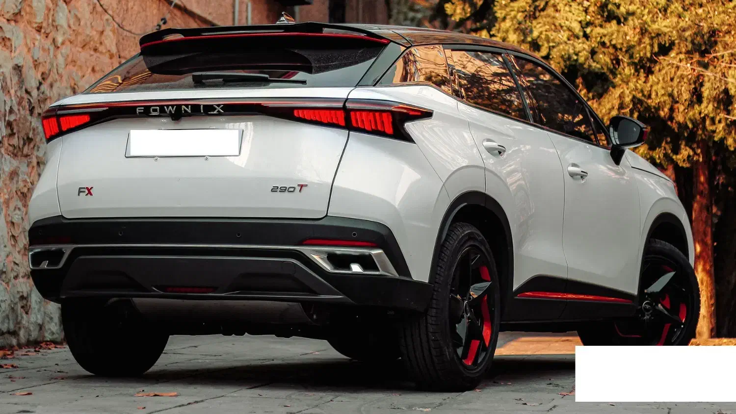 فونیکس اف ایکس/fx|خودرو سواری و وانت|تهران, شمس‌آباد|دیوار