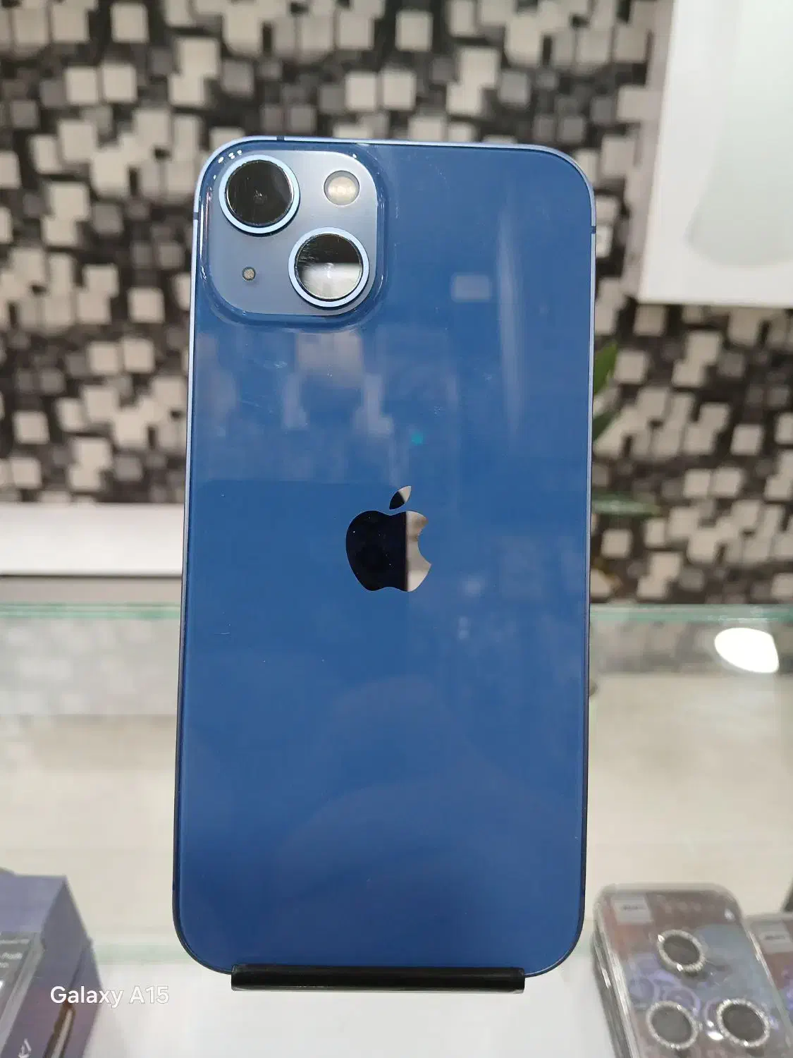 آیفون 13 نرمال|موبایل|یاسوج, |دیوار