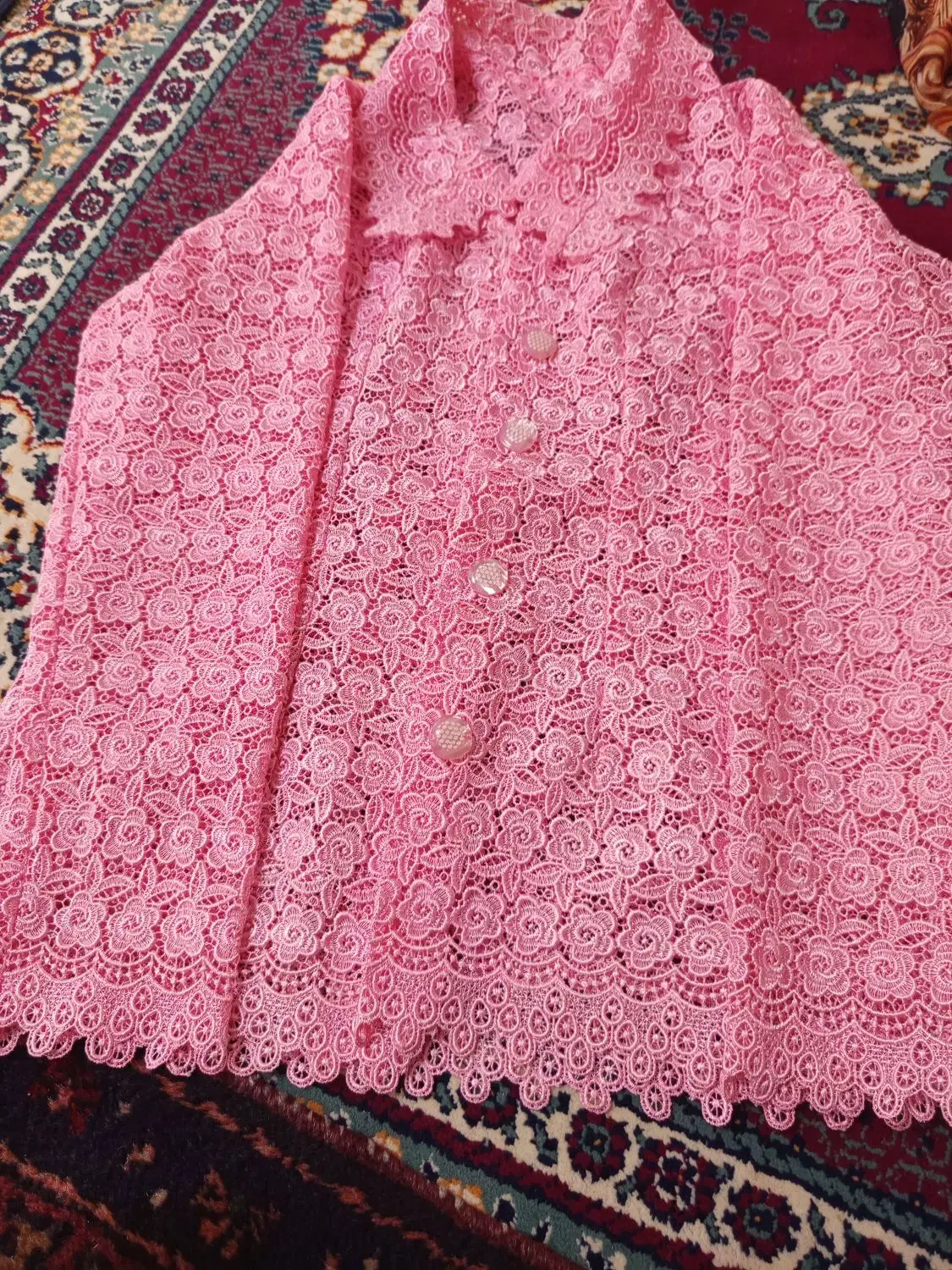 بلوز زنانه|لباس|زنجان, |دیوار